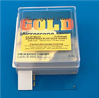 Superfrost? Plus Gold防脫玻片(Superfrost Plus Gold Slide)